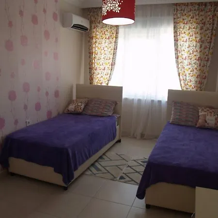 Apartamento Diamond Maxim