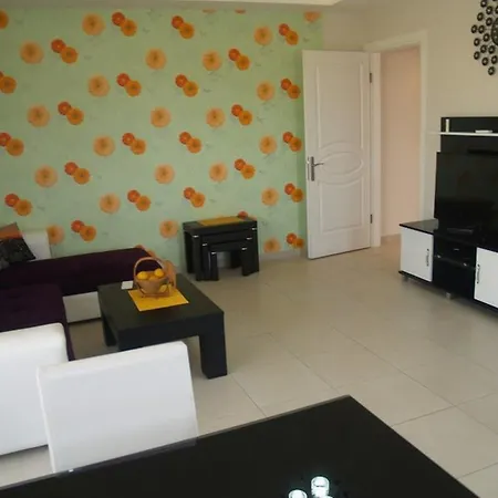 Apartamento Diamond Maxim