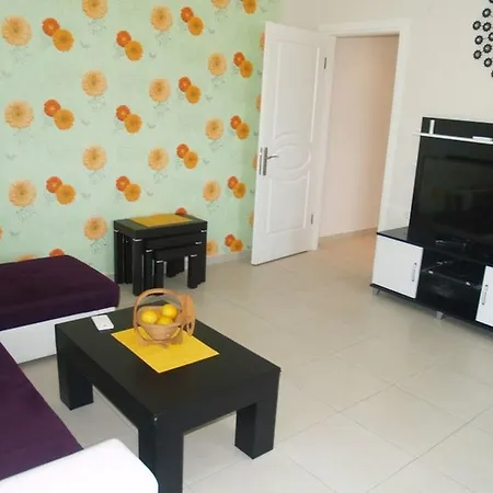 Apartamento Diamond Maxim *